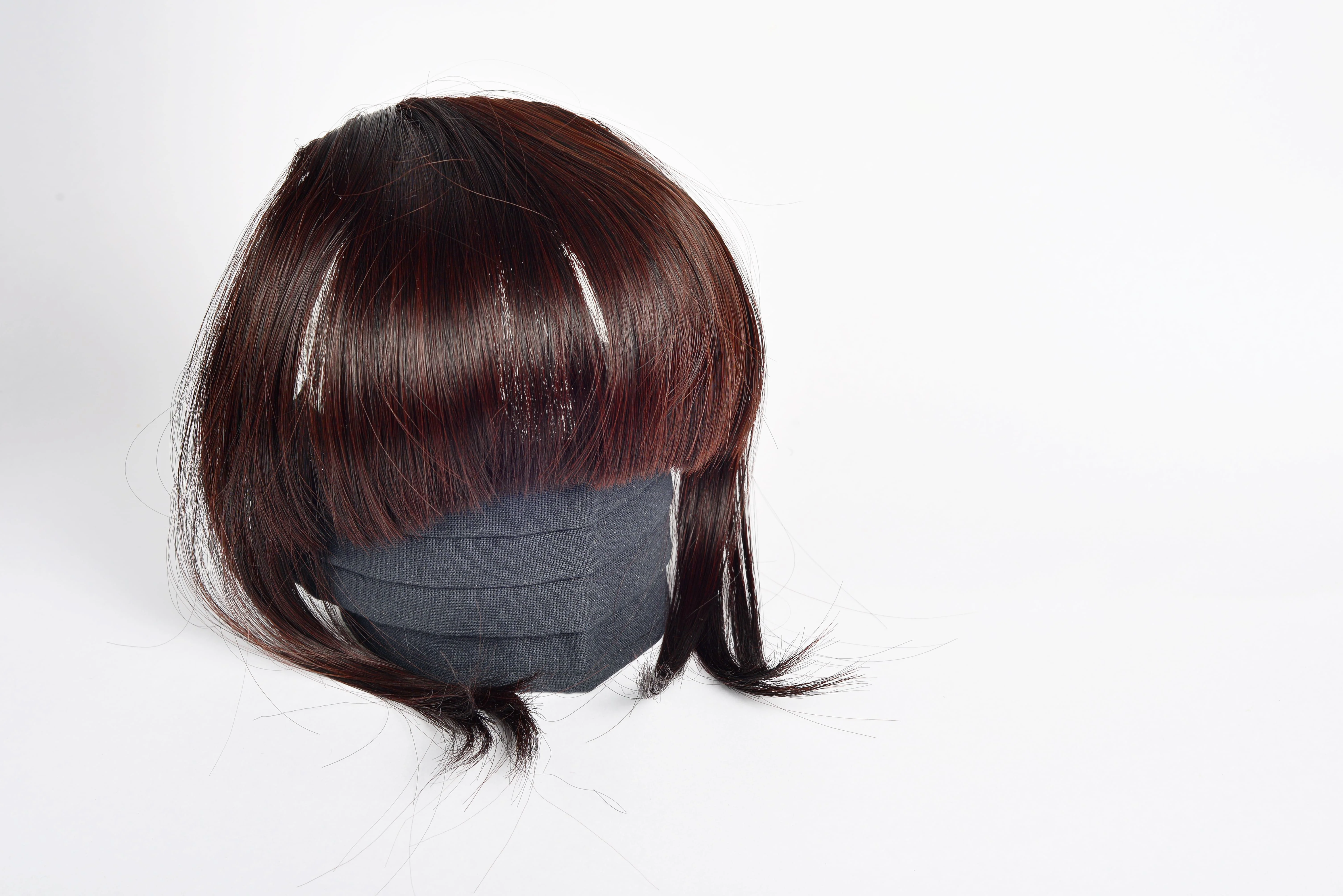 Perruque Lace Front